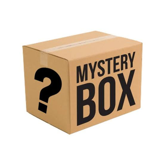 Mystery Box!