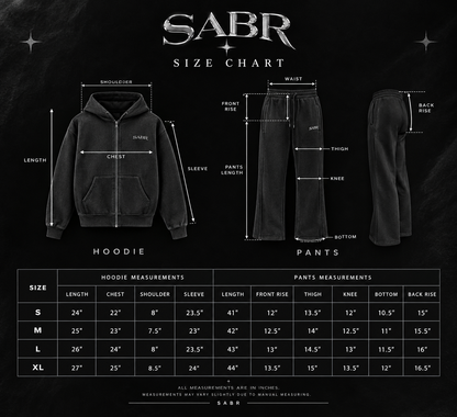 City of stars scuba tracksuits (Cool Grey)