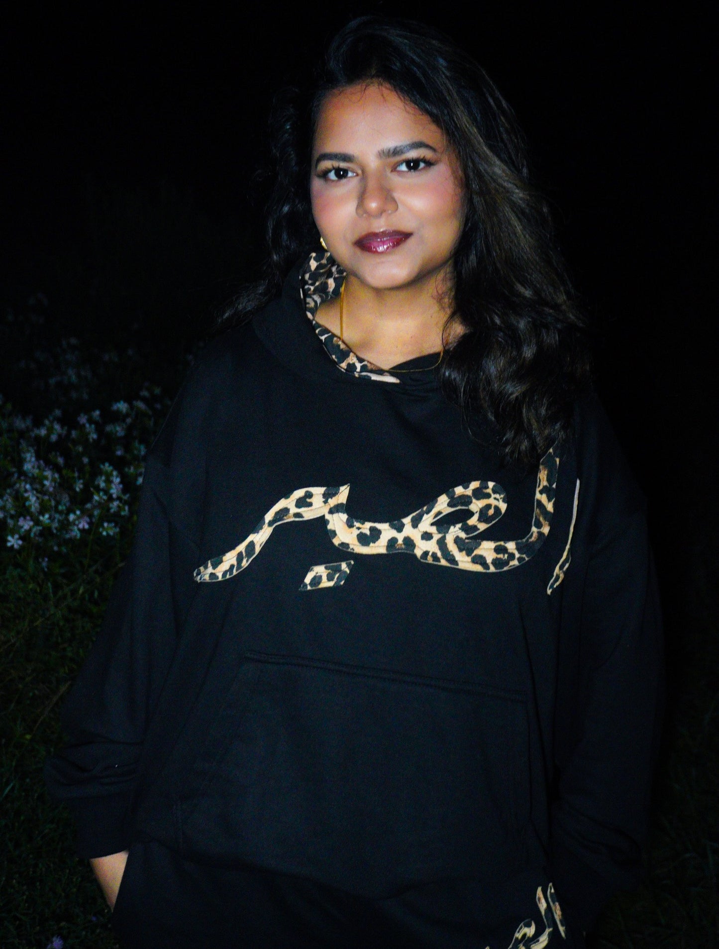 “HIDDEN IN PLAIN SIGHT” SET - BLACK